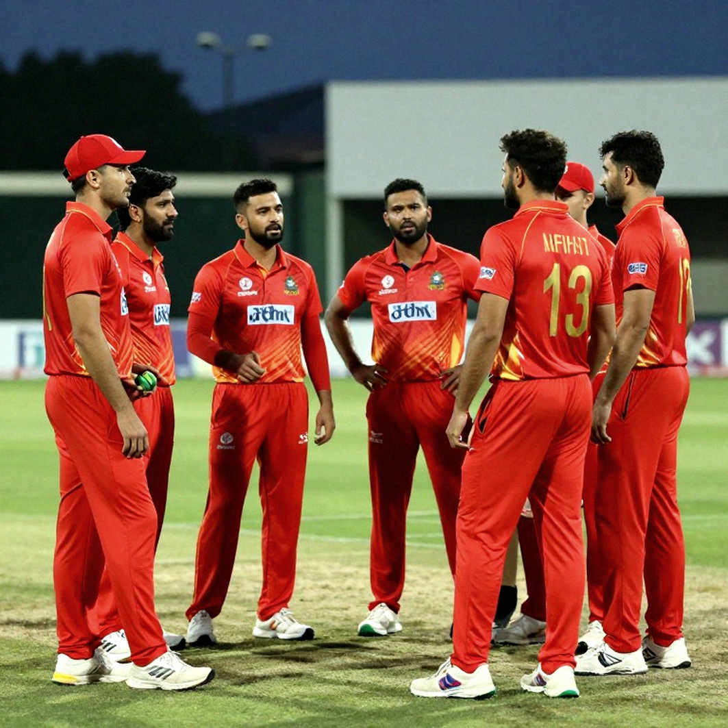 ব্লকচেইন আর ক্রিকেটের অদৃশ্য আর্কাইভ: যে তথ্য নীরবে হারিয়ে যায়