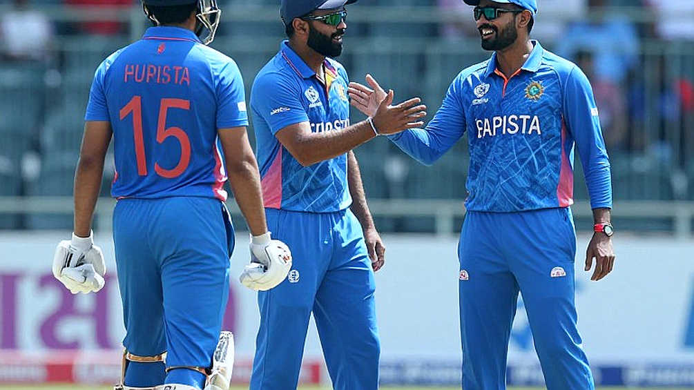2026: The Number That Still Divides Asia's Cricket