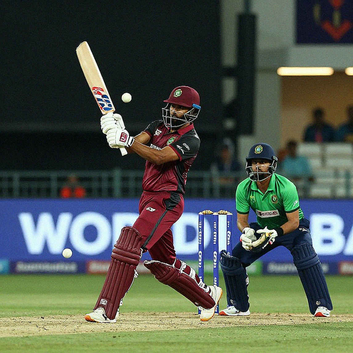 The Empty Block: Cricket's Silent Erosion of Information Trust The Empty Block: Cricket's Silent Erosion of Information Trust