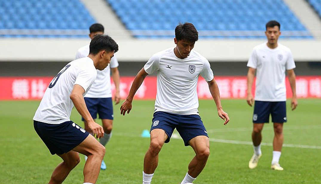 Empty Data, Blocks of Trust: Blockchain's Quiet Promise in Football Analysis Empty Data, Blocks of Trust: Blockchain's Quiet Promise in Football Analysis