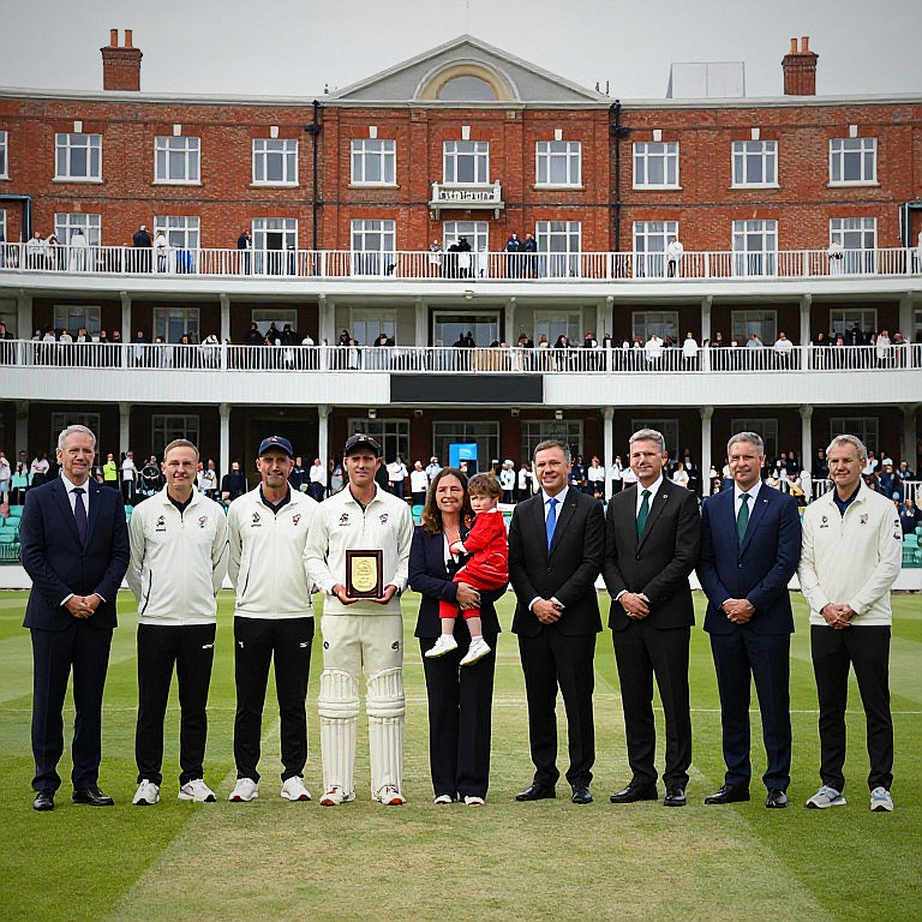 Cricket Through the Referee’s Eye: DRS, No-Balls and the Internal Logic of the Laws Cricket Through the Referee’s Eye: DRS, No-Balls and the Internal Logic of the Laws