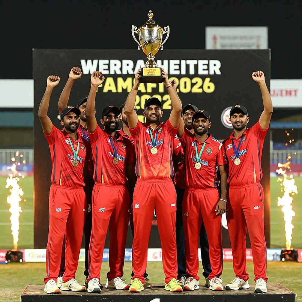 The Biomechanics of 'Keeping It Tight': Arshdeep's Plan Around Shai Hope and Cricket's Invisible Discipline