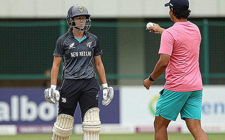The Biomechanics of 'Keeping It Tight': Arshdeep's Plan Around Shai Hope and Cricket's Invisible Discipline