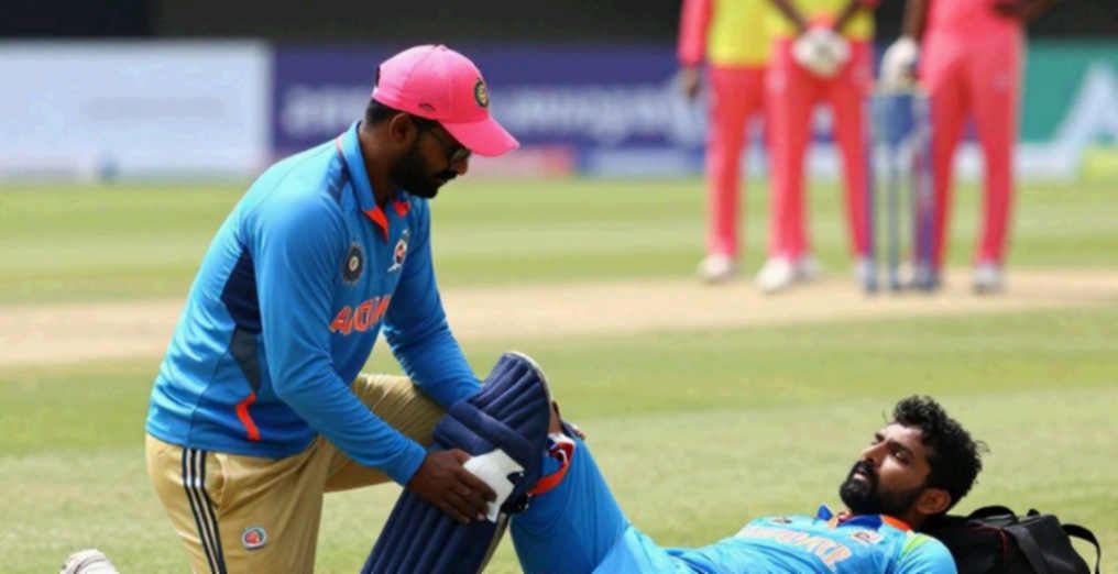 Darwin's Nine Wickets: Bangladesh's Test 'Breakthrough' and the Limits of Data Darwin's Nine Wickets: Bangladesh's Test 'Breakthrough' and the Limits of Data
