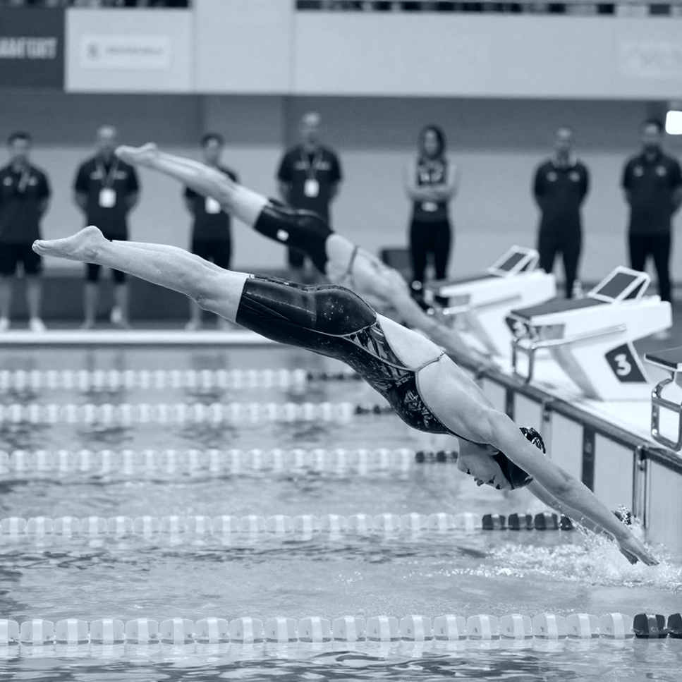 The 0.17-Second Ledger: Bree Smith's Stanford Commitment and the Politics of Documentation in Swimming The 0.17-Second Ledger: Bree Smith's Stanford Commitment and the Politics of Documentation in Swimming