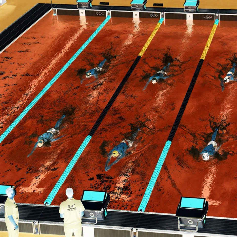 The 0.17-Second Ledger: Bree Smith's Stanford Commitment and the Politics of Documentation in Swimming The 0.17-Second Ledger: Bree Smith's Stanford Commitment and the Politics of Documentation in Swimming