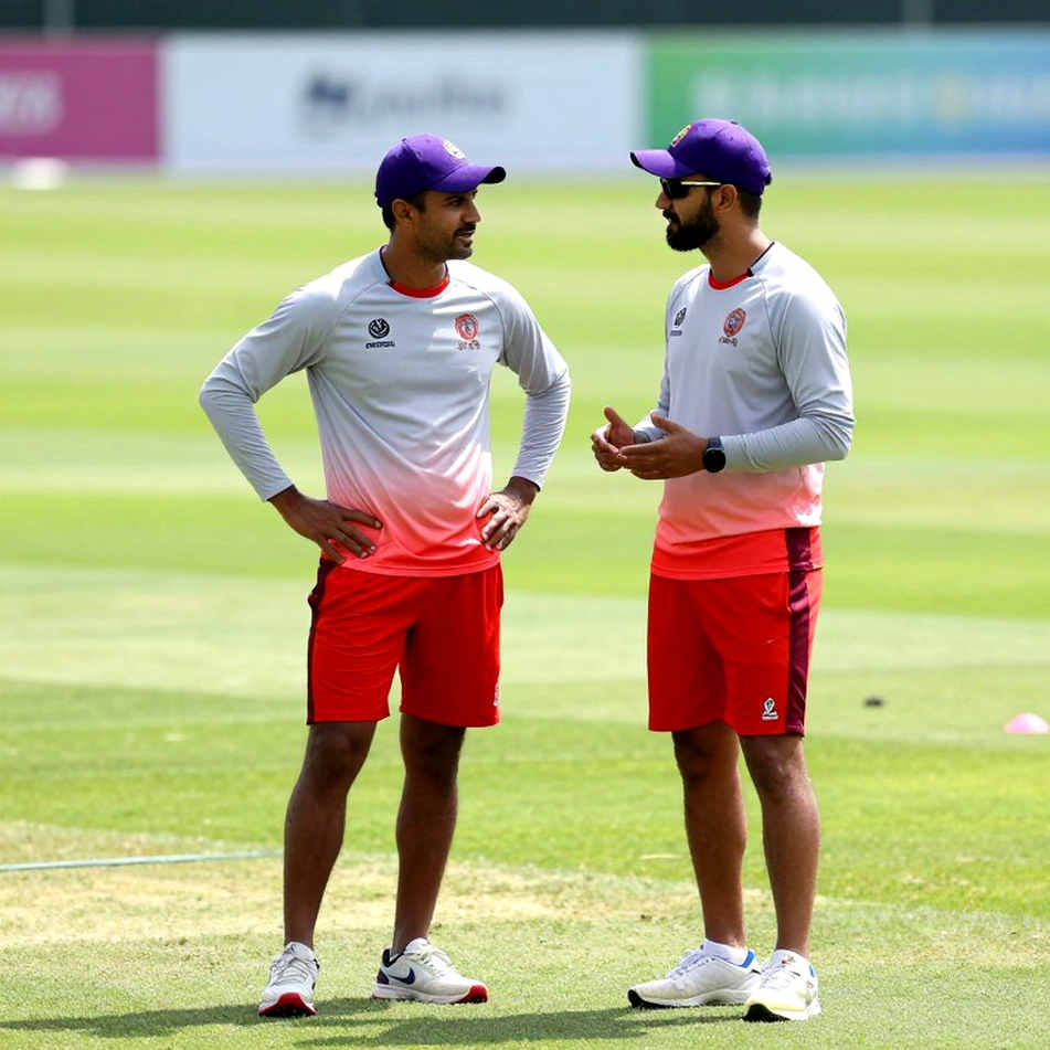 Twelve Seconds, a Notebook Margin, and Malaysian Cricket's Real Ceiling