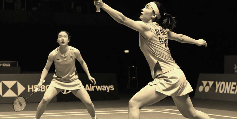 At the Asian Games, PV Sindhu Faces Not Five Rivals But a Structural Wall
