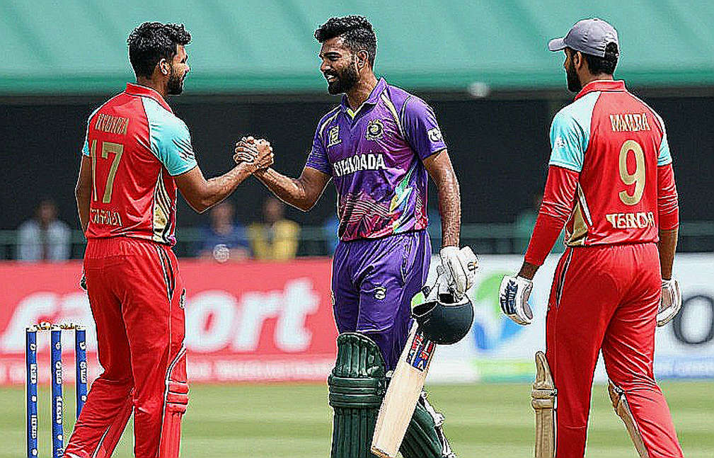 আয়ুষ মাহাতের পুনরাবৃত্ত হ্যামস্ট্রিং চোট: মুম্বাইয়ের উদ্বোধনী সংকট