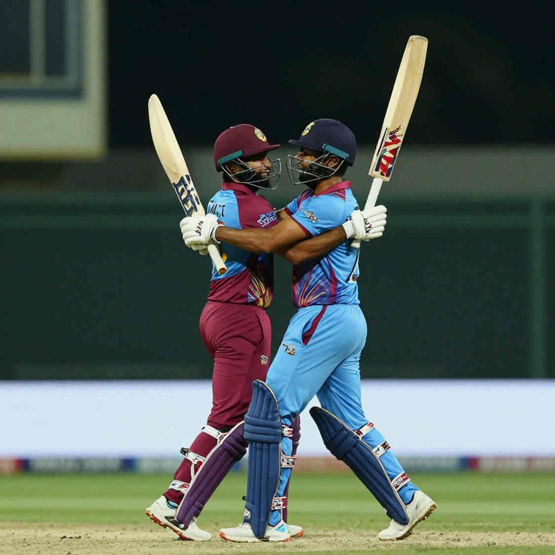 Before the T20 World Cup, Bangladesh's Real Match Is Being Played at the Contract Table