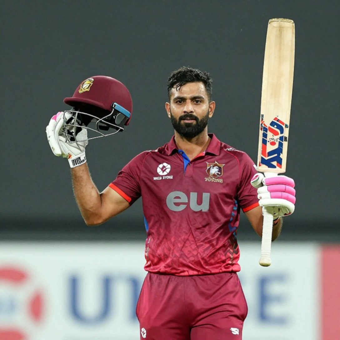 Blockchain's New Innings in Cricket: Smart Contracts, Fan Tokens, and the Verification Gap Blockchain's New Innings in Cricket: Smart Contracts, Fan Tokens, and the Verification Gap