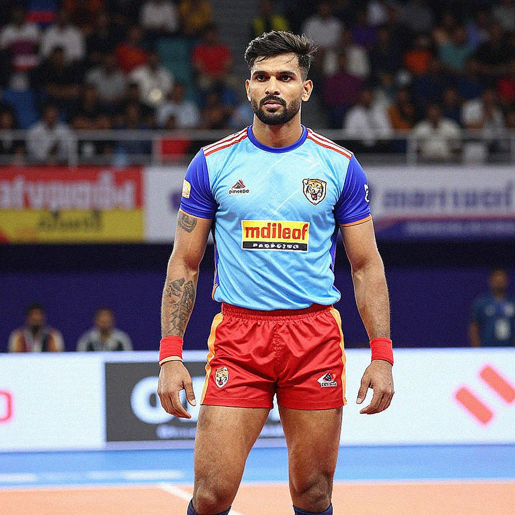 The Ledger Behind the Golden Double: A Neutral Audit of India's Kabaddi Dominance at the Asian Games The Ledger Behind the Golden Double: A Neutral Audit of India's Kabaddi Dominance at the Asian Games