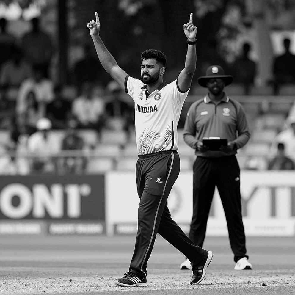 রঞ্জি থেকে নিউজিল্যান্ড: শুভমান গিলের লাল বলের প্রস্তুতি যেখানে মাঠেই থামে, আর যেটা দেখা হয় না