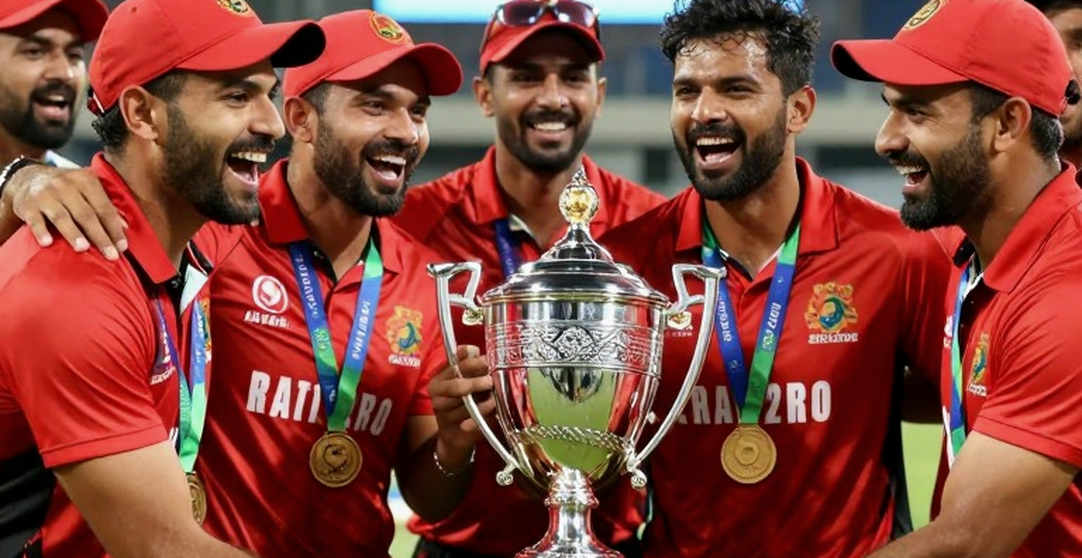 এক চ্যানেলের শপথ: তপ্ত বাতাসে ইয়ামিন আহমদজাইয়ের পুরোনো বলের জ্যামিতি কীভাবে বাংলাদেশের সেশন কেড়ে নিল