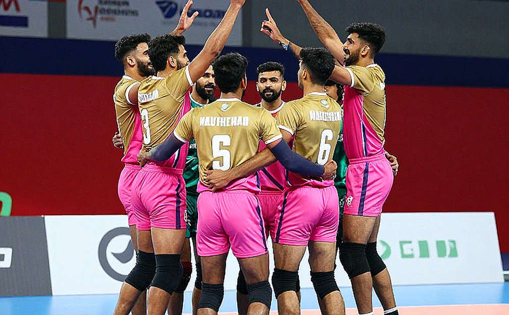 সোনালি ডাবলের অসম্পূর্ণ ছবি: এশিয়ান গেমস কাবাডিতে ভারতের আধিপত্য আর ইরানের নীরব প্রশ্ন