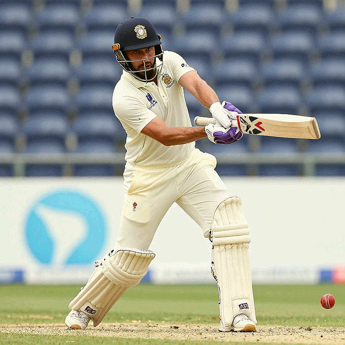 Not Shai Hope's Unbeaten 162, but India's Rotated Bowling Attack on a Flat New Chandigarh Deck Is the Real Story