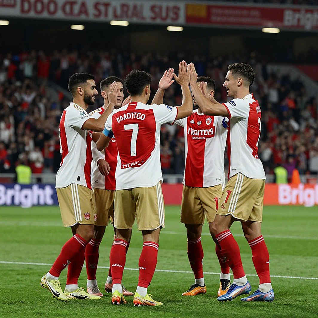 Netherlands' Striker Crisis: A Call Lost in the Maze of Misinformation Netherlands' Striker Crisis: A Call Lost in the Maze of Misinformation