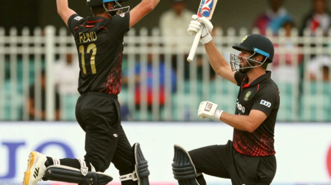The Second Innings of Pace: Bangladesh's Speed Culture and the Ledger in the Physio's Room The Second Innings of Pace: Bangladesh's Speed Culture and the Ledger in the Physio's Room