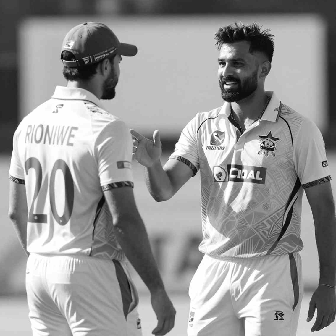 ক্রিকেটের অফিসিয়েটিং লেজার: খালি ডেটা চেইন থেকে ব্লকচেইন পর্যন্ত