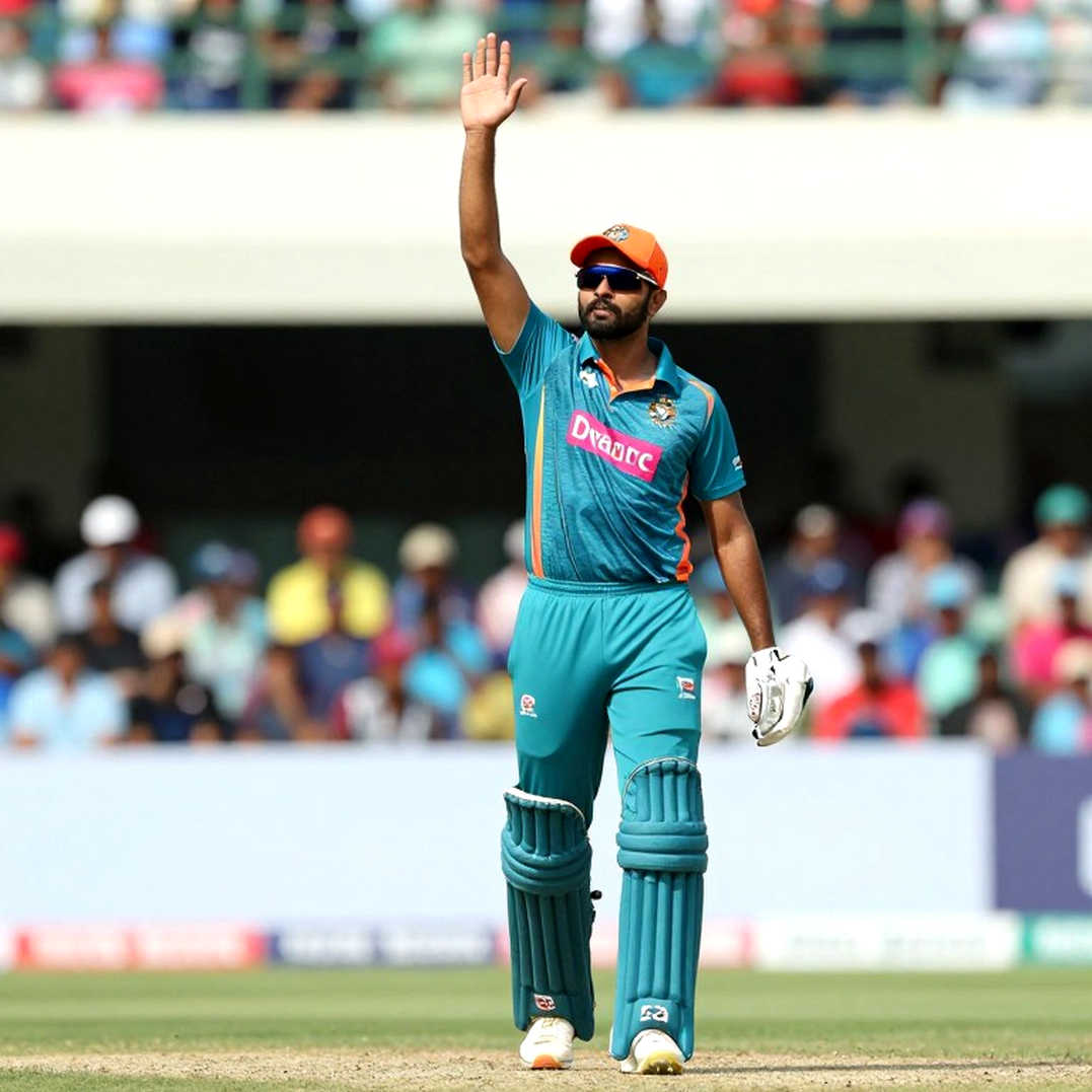 The Empty Block: When Cricket's Data Ledger Comes Back Blank The Empty Block: When Cricket's Data Ledger Comes Back Blank
