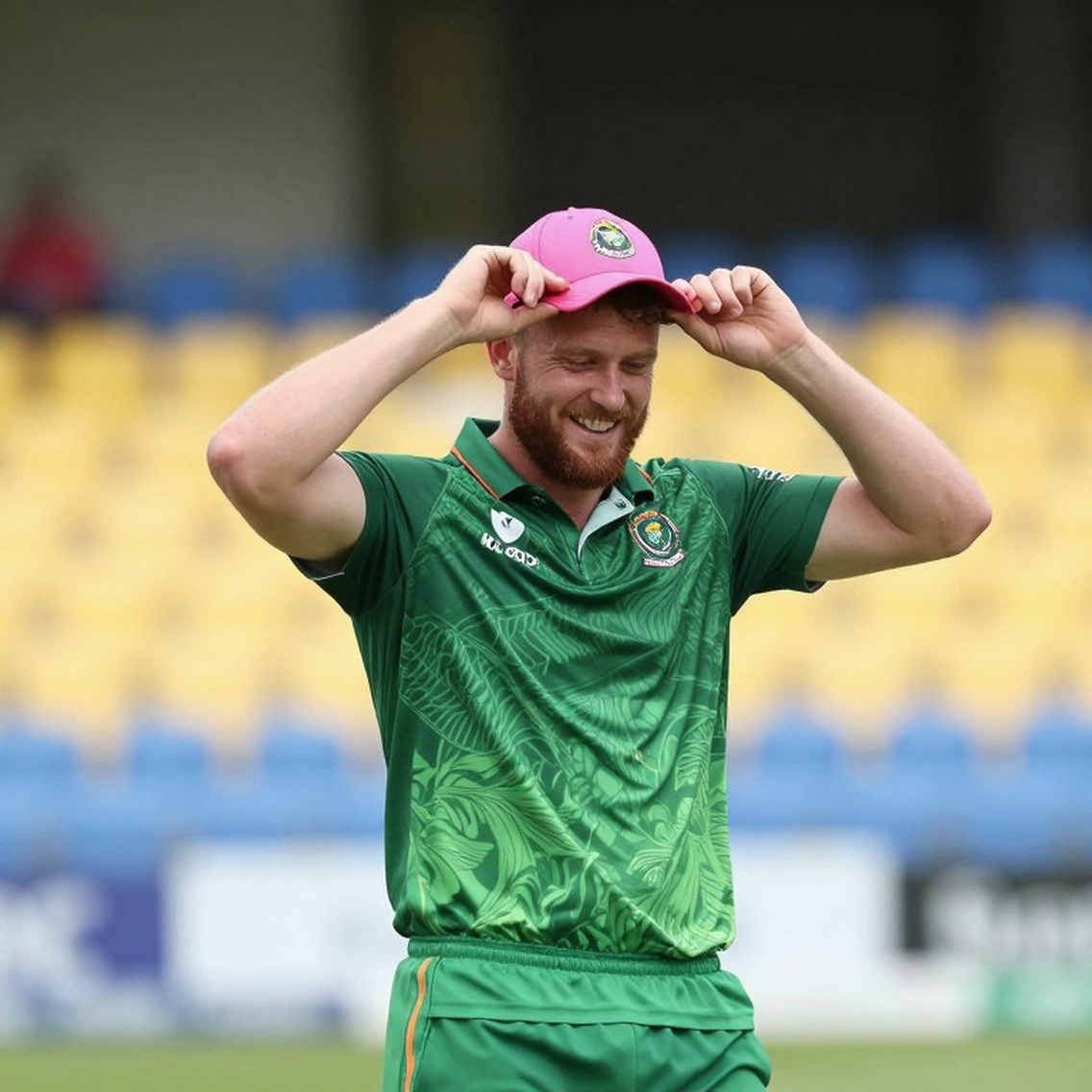 The Blank Data Sheet and the Rumour Market: The Discipline of Saying 'I Don't Know' in Cricket Analysis
