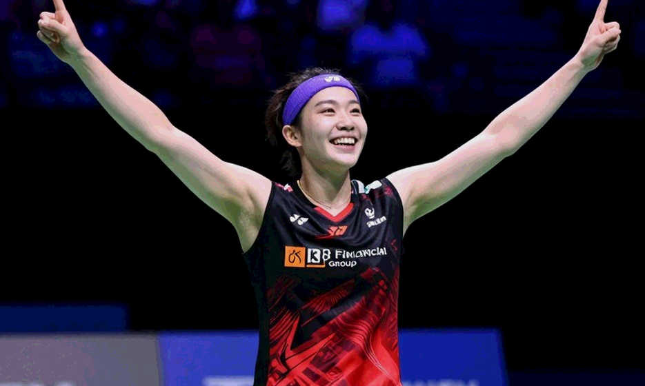 Asian Games Badminton: Indonesia Beat Thailand 3-1 to Reach Final, Concerns Grow Over Christie's Disappointing Loss Asian Games Badminton: Indonesia Beat Thailand 3-1 to Reach Final, Concerns Grow Over Christie's Disappointing Loss