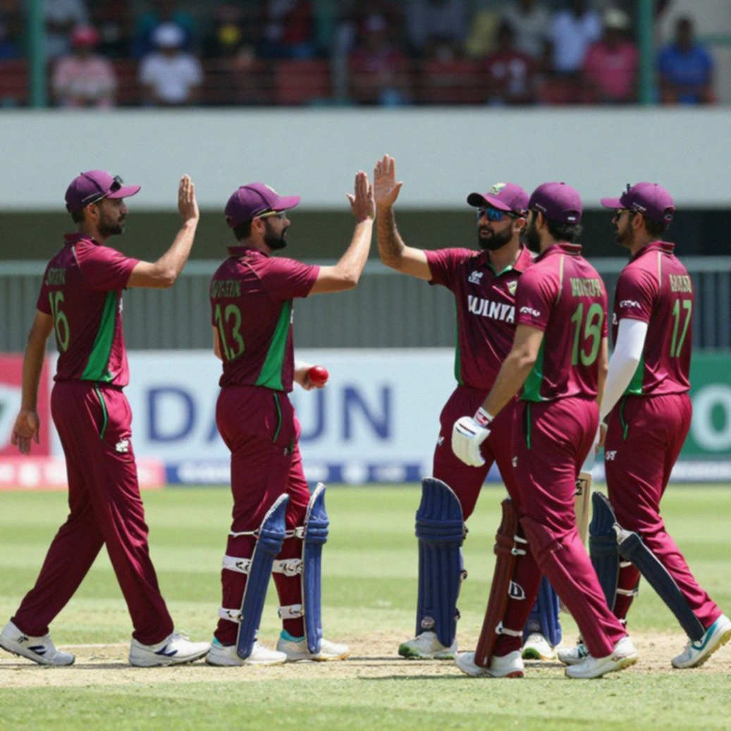 শূন্য পেলোড: ক্রিকেটের তথ্যপ্রবাহ যেখানে নীরব হয়ে পড়ে