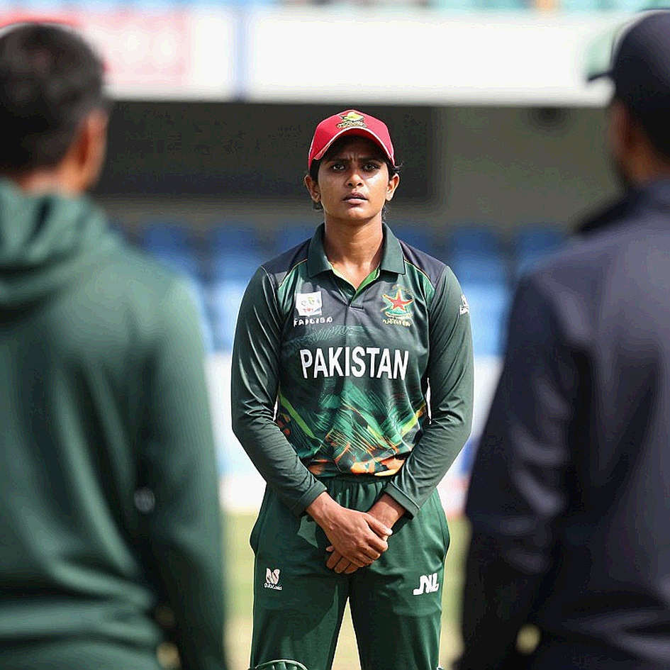 এশিয়া কাপের ৭ থেকে ১৫ ওভার: যেখানে ক্রিকেটে ফিরে আসে হাফ-স্পেস