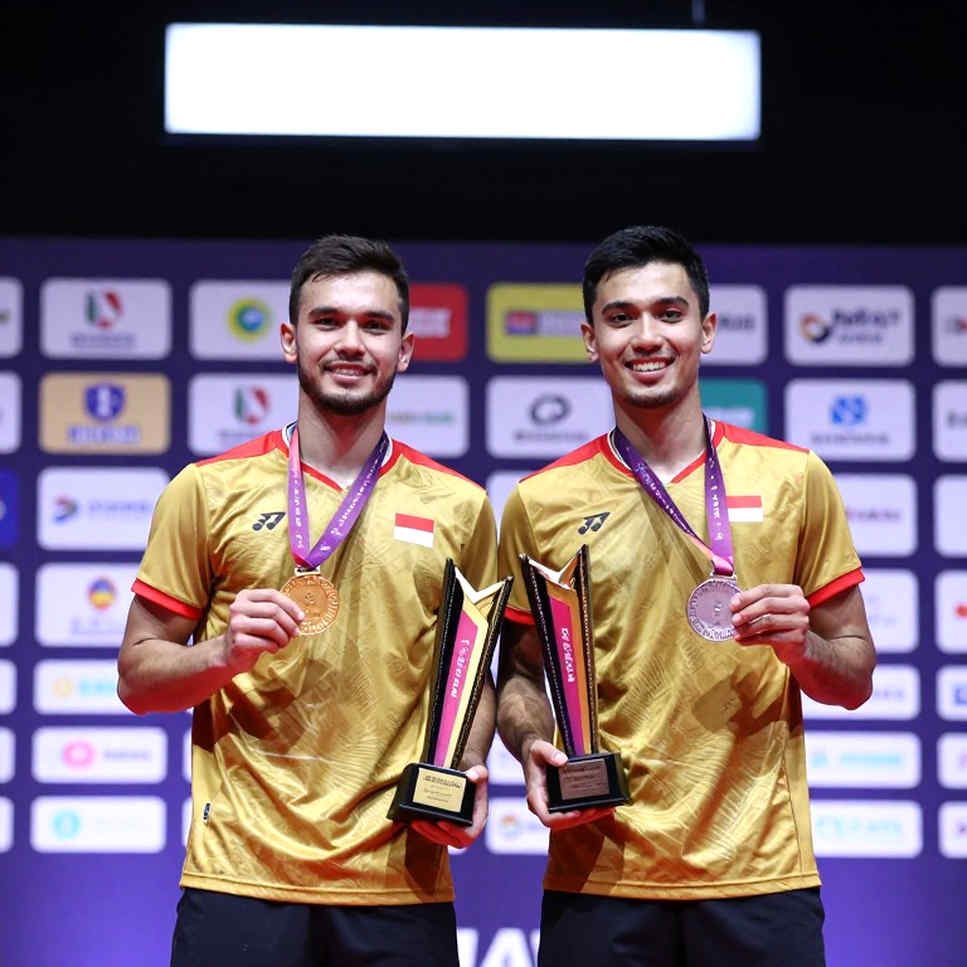 21-4, 21-4, 21-15: The Scoreline That Hides the Real India-Bangladesh Story at the Asian Games 21-4, 21-4, 21-15: The Scoreline That Hides the Real India-Bangladesh Story at the Asian Games