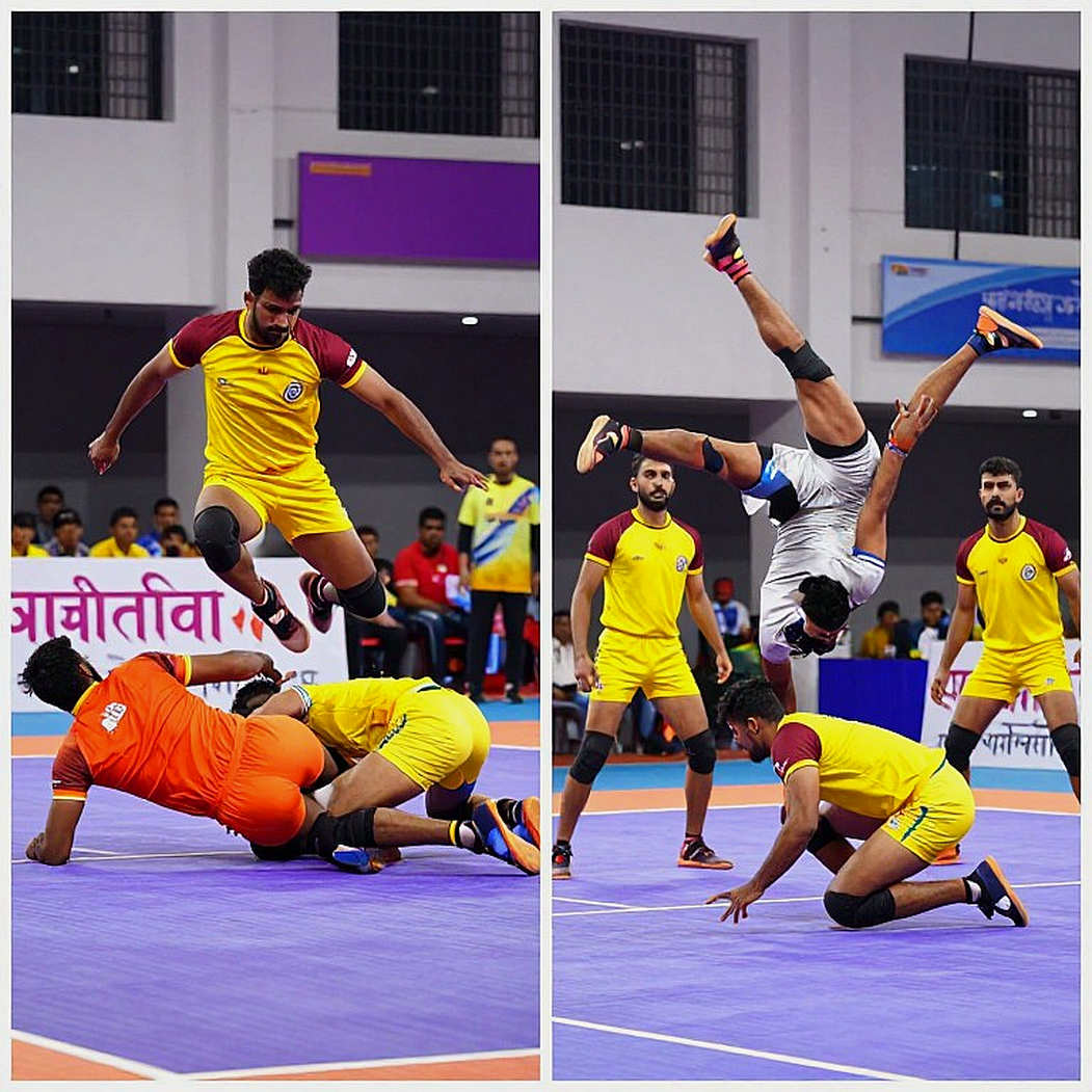 একটি গ্লাসের প্রতিফলন থেকে স্থায়ী নিষেধাজ্ঞা: হিমাস–তানভু বিতর্কে ক্রাফটনের কর্তৃত্বের হিসাব