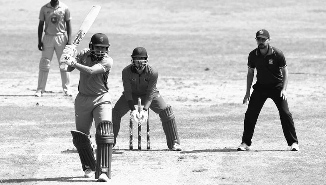 The 43rd Over in Bogura: The Evening When Nobody Reads the Scoreboard in Bangladesh's National Cricket League The 43rd Over in Bogura: The Evening When Nobody Reads the Scoreboard in Bangladesh's National Cricket League