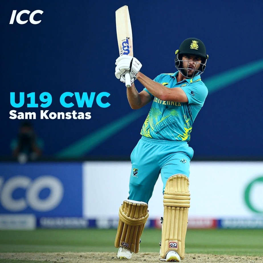 Marnus's Century, Green's Abdomen and the Invisible Door of Australia's XI