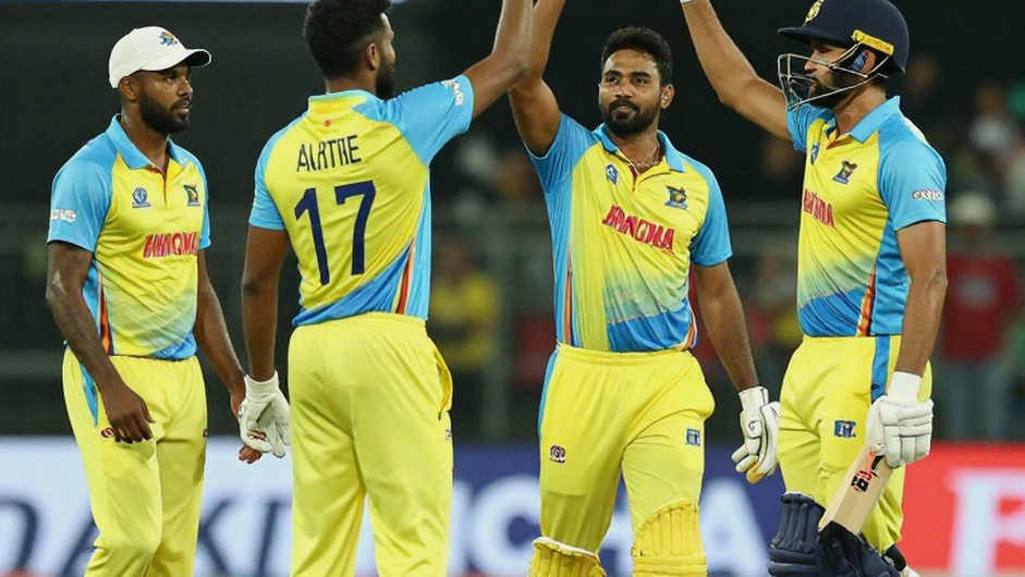 The Over Nobody Codes: T20's Real Leverage Isn't the 20th Over, It's the 7th