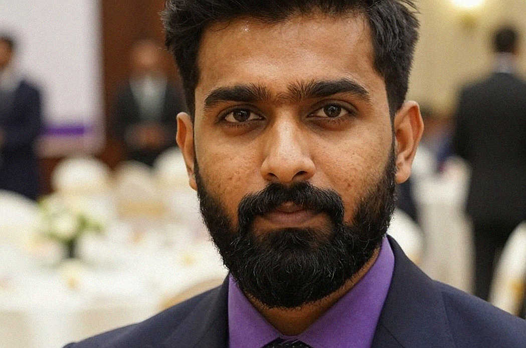 The Void Beside Bumrah and Pandya: India's Real Pace-Depth Audit Before the 2027 World Cup The Void Beside Bumrah and Pandya: India's Real Pace-Depth Audit Before the 2027 World Cup