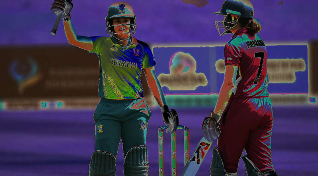Cricket Data in the Blockchain Era: Verifiable Information Is Now the Real Scoreboard Cricket Data in the Blockchain Era: Verifiable Information Is Now the Real Scoreboard