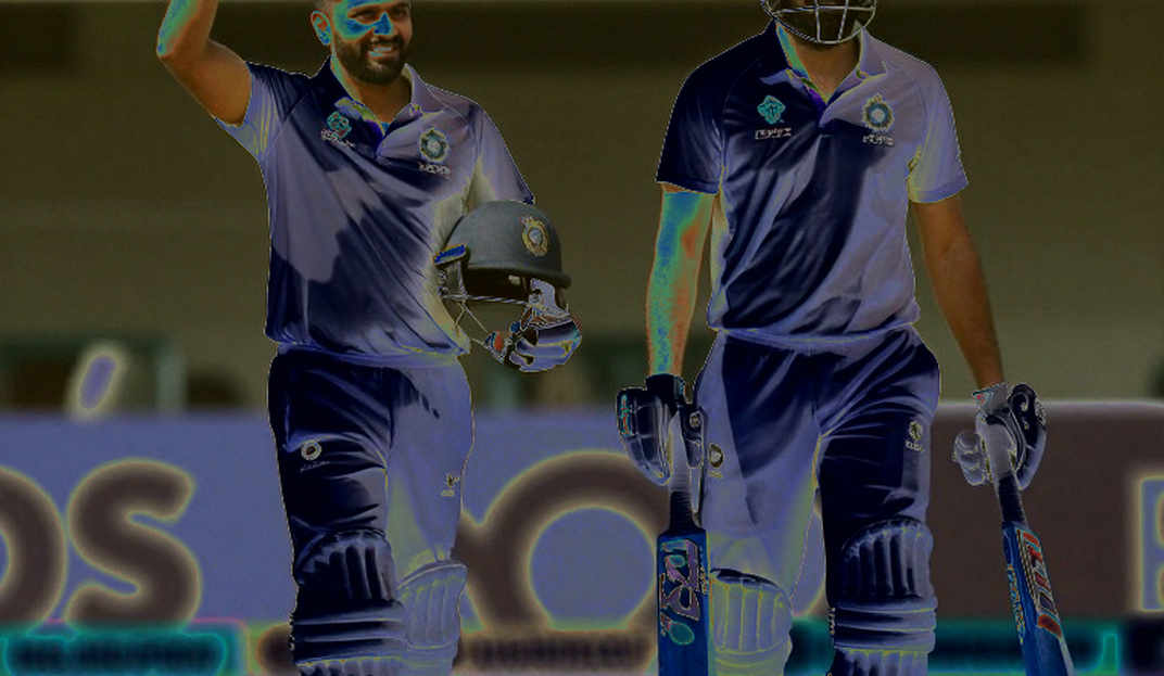 The Immutable Ledger and the Invisible Boys: Blockchain's Quiet Entry into Cricket's Register