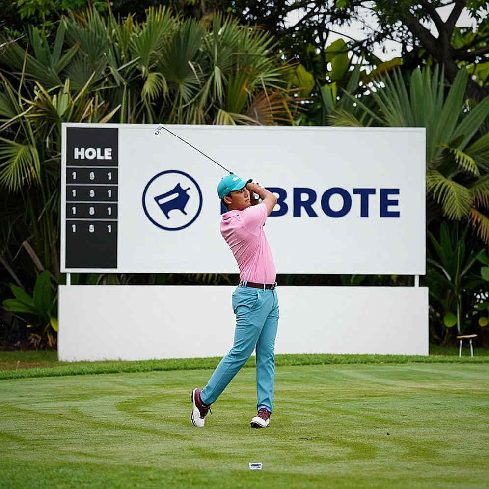 The Ledger Beneath the Turf: How One Second of Insect Repellent Can Kill a Golf Course's Most Expensive Grass The Ledger Beneath the Turf: How One Second of Insect Repellent Can Kill a Golf Course's Most Expensive Grass