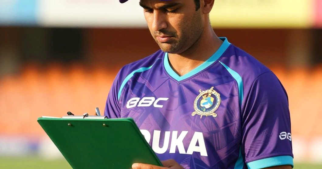 The Silent Gap in Cricket's Data Economy and the New Frontier of Blockchain Verification The Silent Gap in Cricket's Data Economy and the New Frontier of Blockchain Verification