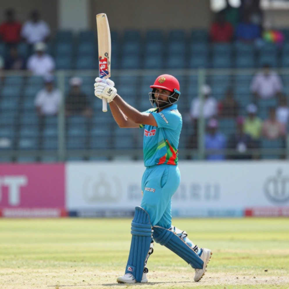 The Silent Gap in Cricket's Data Economy and the New Frontier of Blockchain Verification The Silent Gap in Cricket's Data Economy and the New Frontier of Blockchain Verification
