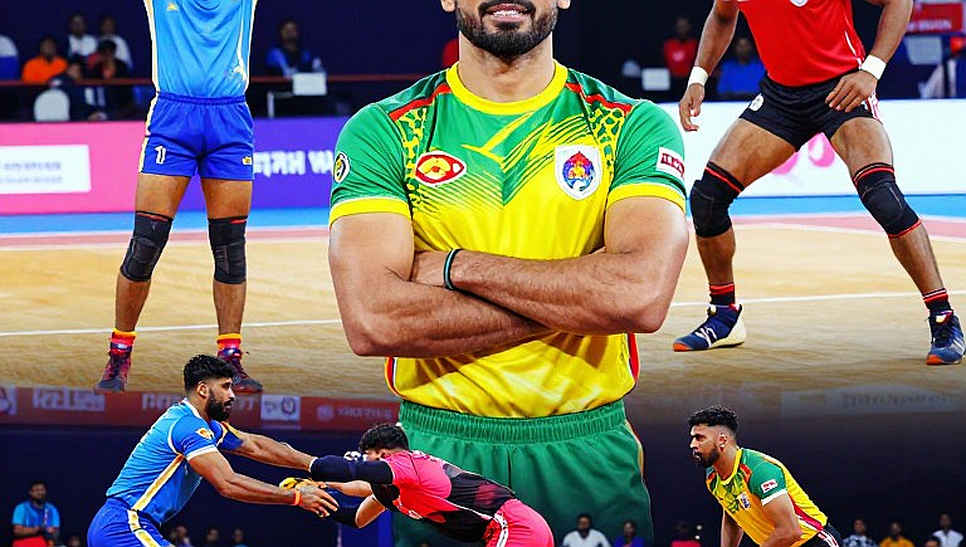 The List That Never Answers Its Own Question: Women's Kabaddi at the Asian Games, Four Finalists Behind Four Golds The List That Never Answers Its Own Question: Women's Kabaddi at the Asian Games, Four Finalists Behind Four Golds