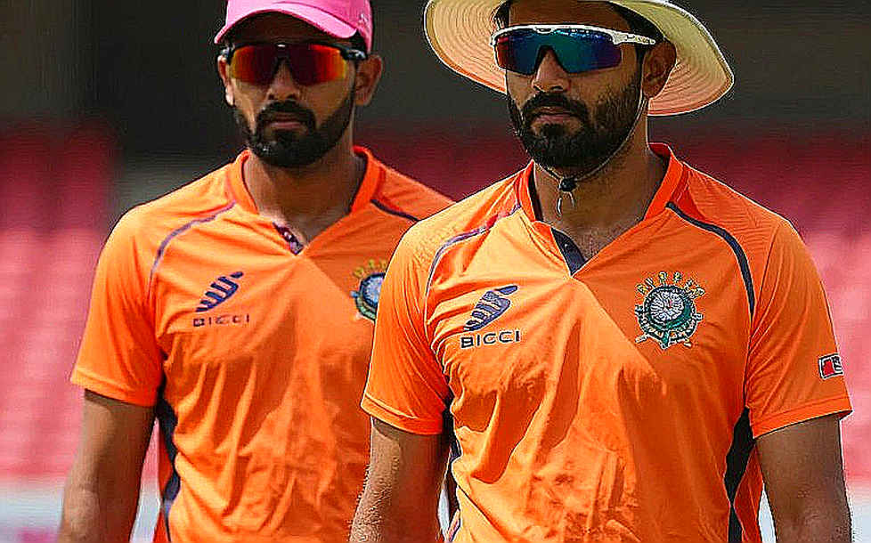 Bangladesh Name Squad for UAE ODI Tri-Series: Litton Das Leads, but the Structural Edge Belongs to Afghanistan Bangladesh Name Squad for UAE ODI Tri-Series: Litton Das Leads, but the Structural Edge Belongs to Afghanistan