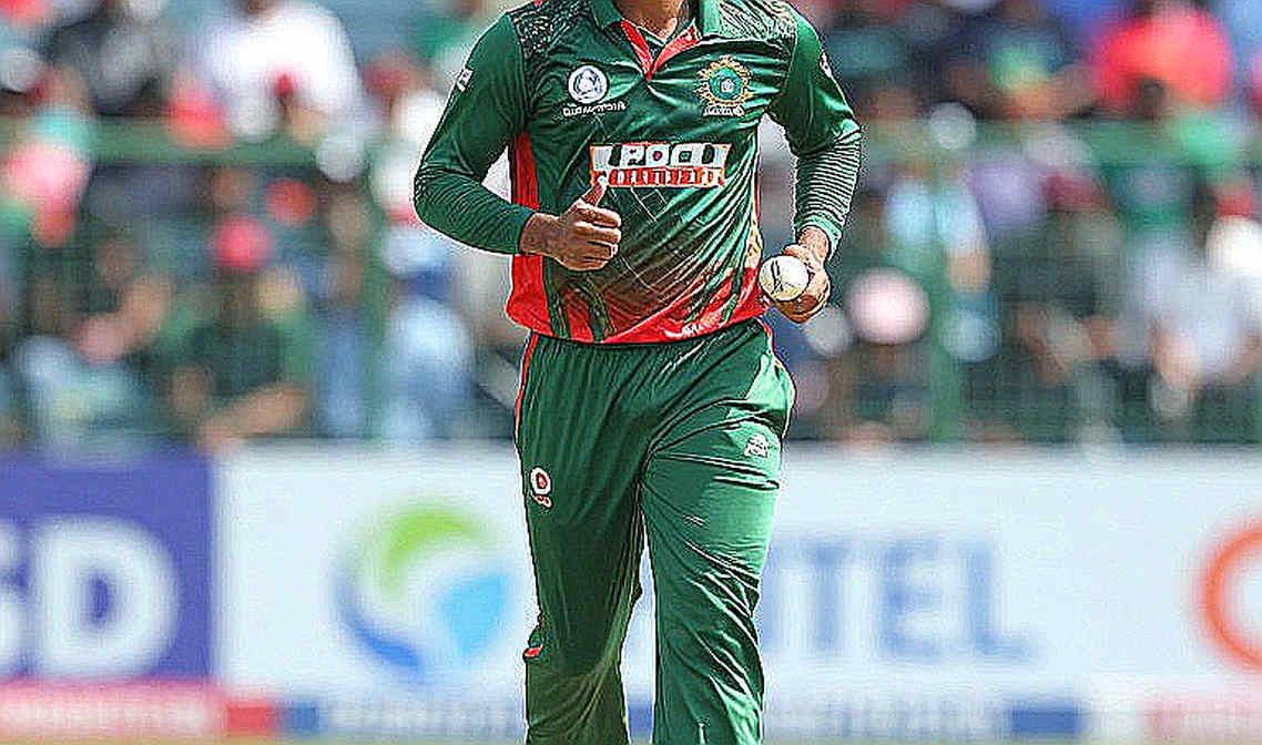 Bangladesh Name Squad for UAE ODI Tri-Series: Litton Das Leads, but the Structural Edge Belongs to Afghanistan Bangladesh Name Squad for UAE ODI Tri-Series: Litton Das Leads, but the Structural Edge Belongs to Afghanistan