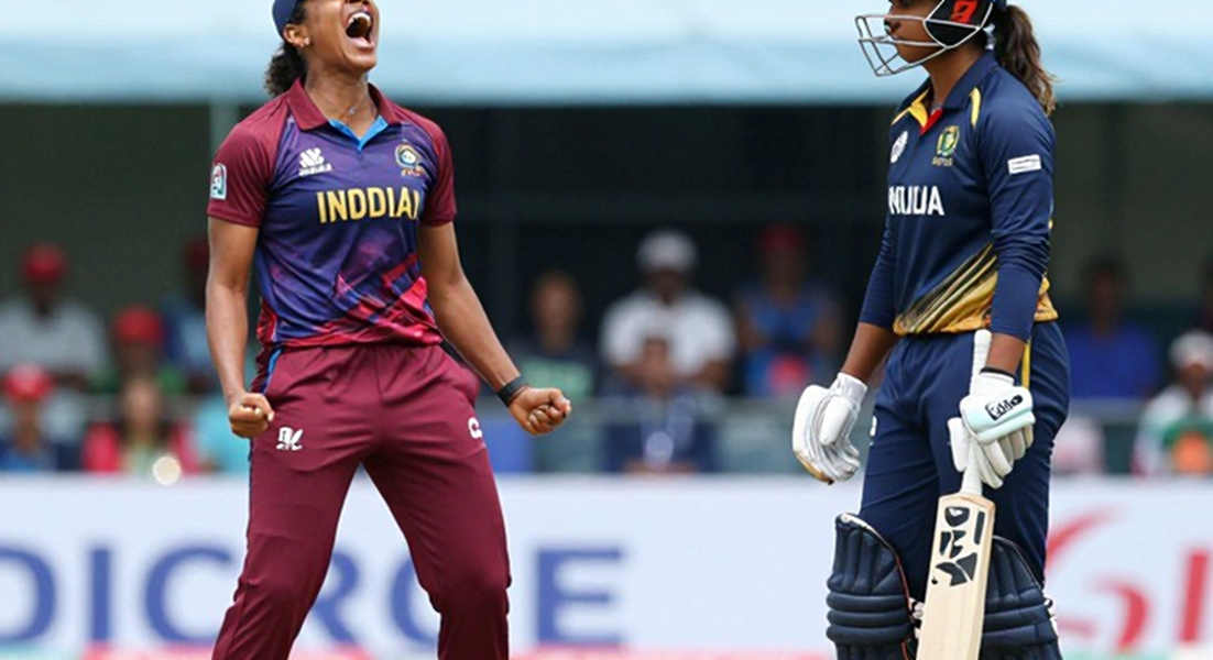 The Lucknow Century and the Scorecard That Won't Add Up
