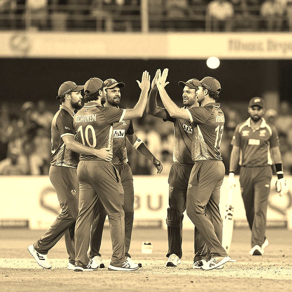 Screenshot vs Smart Contract: Blockchain's Unfinished Ledger in Cricket's Transfer Market Screenshot vs Smart Contract: Blockchain's Unfinished Ledger in Cricket's Transfer Market