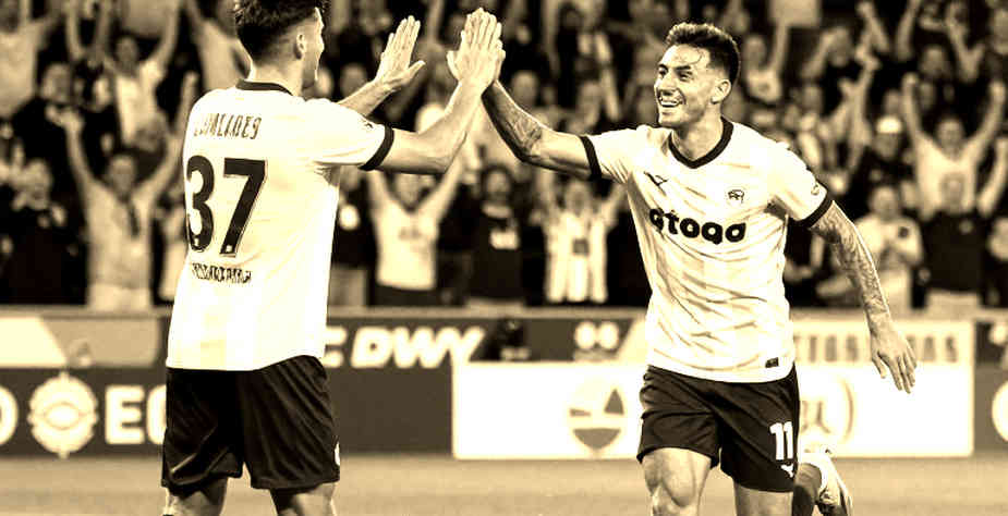 McTominay's Road Back: Napoli's Contract, Manchester United's Arithmetic, and a Lost Season McTominay's Road Back: Napoli's Contract, Manchester United's Arithmetic, and a Lost Season