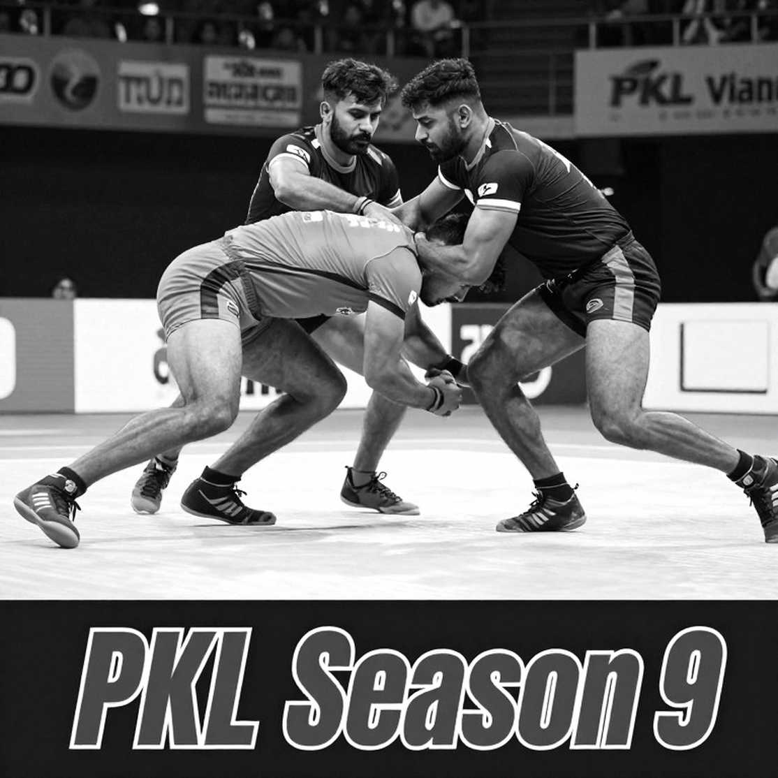 Asian Games 2026: The Captaincy Ledger and the Missing 'Starting Seven' Before India vs Japan Kabaddi Asian Games 2026: The Captaincy Ledger and the Missing 'Starting Seven' Before India vs Japan Kabaddi