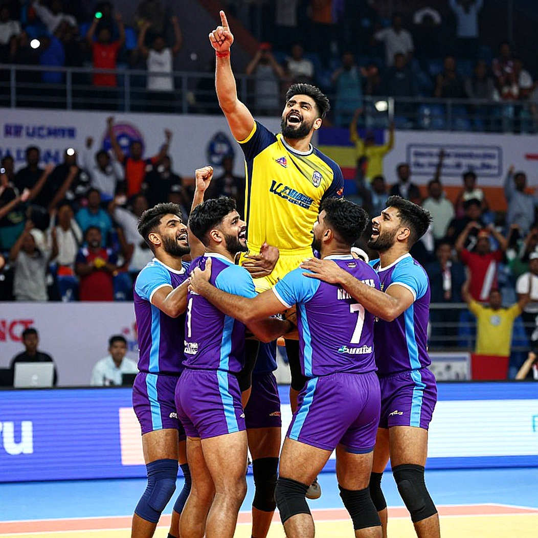 37–34: The Final India Won, Yet the Score Sheet Still Doesn't Add Up