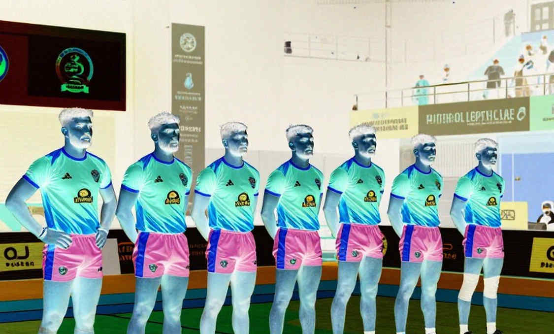 37–34: The Final India Won, Yet the Score Sheet Still Doesn't Add Up 37–34: The Final India Won, Yet the Score Sheet Still Doesn't Add Up