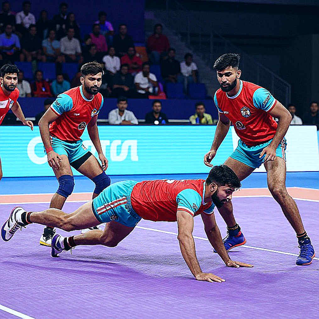 37–34: The Final India Won, Yet the Score Sheet Still Doesn't Add Up 37–34: The Final India Won, Yet the Score Sheet Still Doesn't Add Up