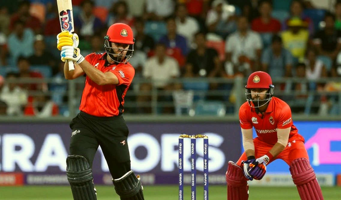 The Night of Empty Cells: Cricket Data's Silent Failure and Blockchain's Promise